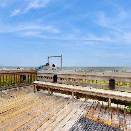 Tradewinds Condos Orange Beach Zewnętrze zdjęcie