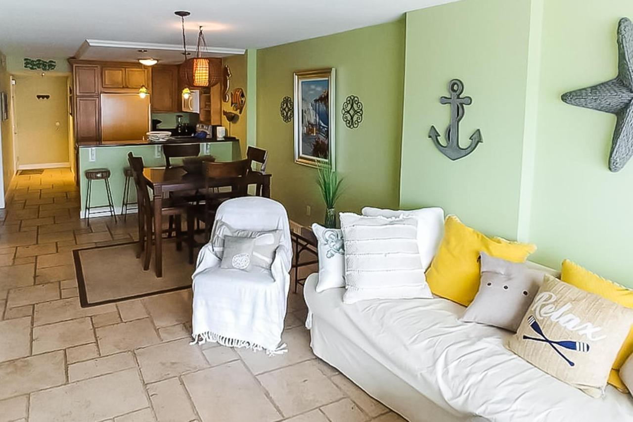 Tradewinds Condos Orange Beach Zewnętrze zdjęcie