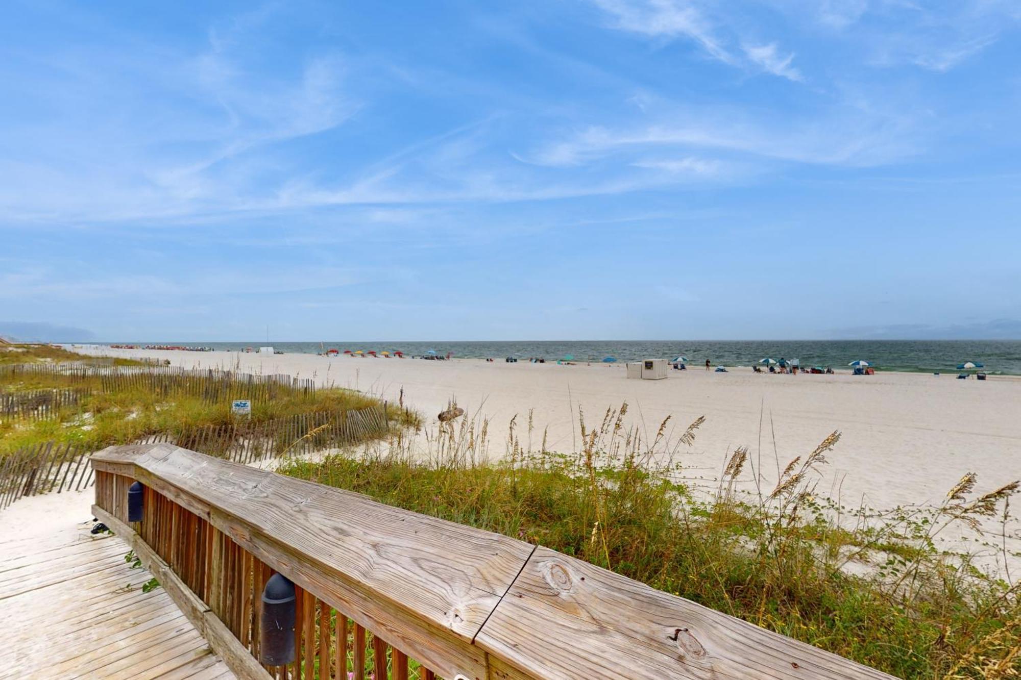 Tradewinds Condos Orange Beach Zewnętrze zdjęcie