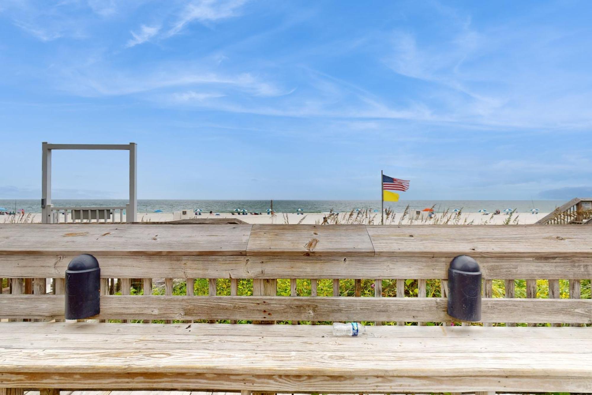 Tradewinds Condos Orange Beach Zewnętrze zdjęcie