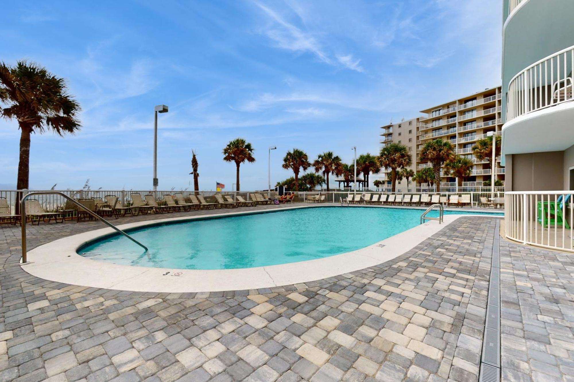 Tradewinds Condos Orange Beach Zewnętrze zdjęcie