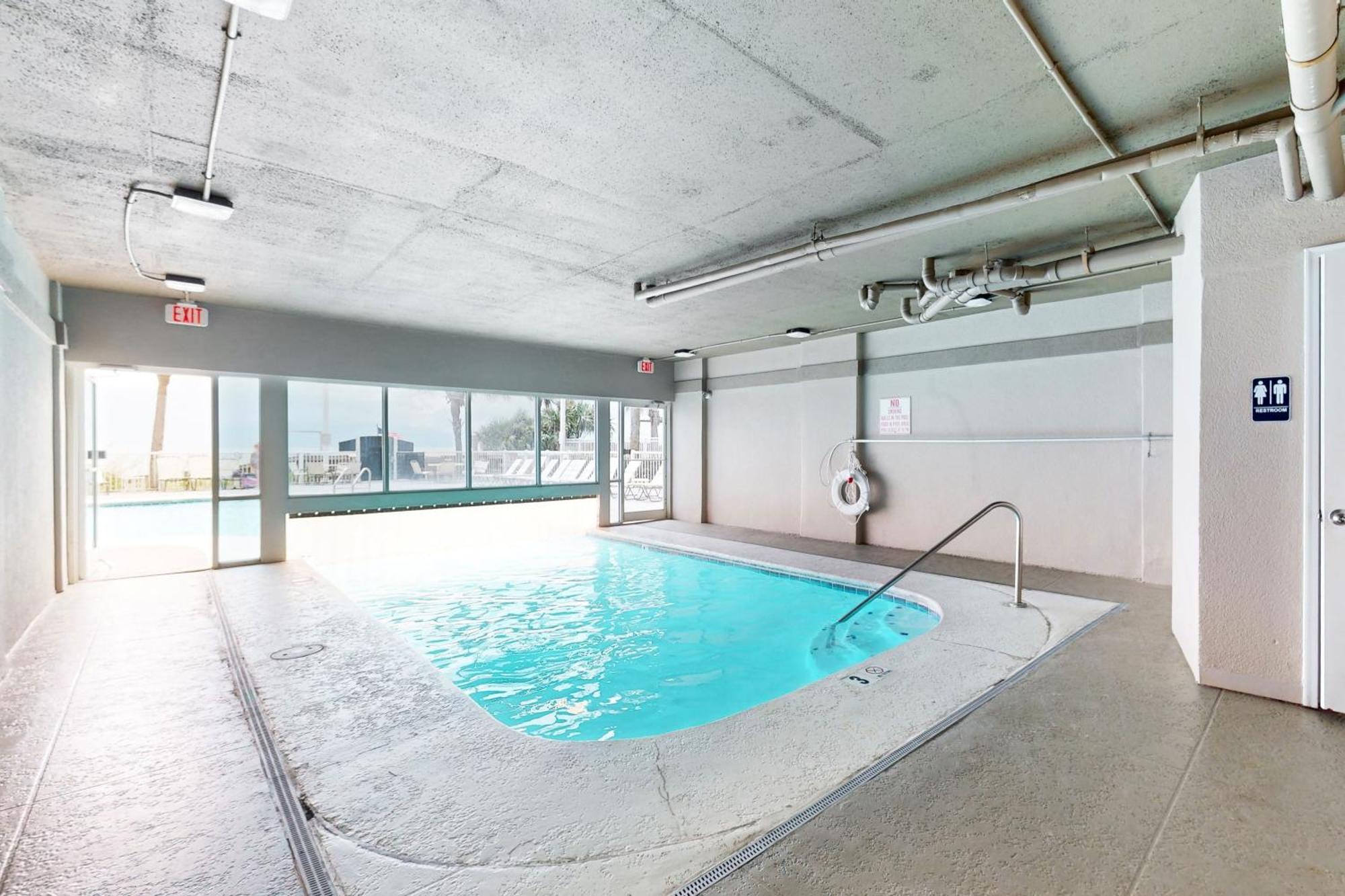 Tradewinds Condos Orange Beach Zewnętrze zdjęcie